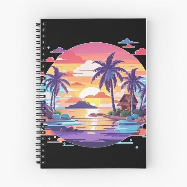Item preview, Sunset designed and sold by TrendyPalette.