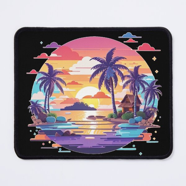 Item preview, Sunset designed and sold by TrendyPalette.
