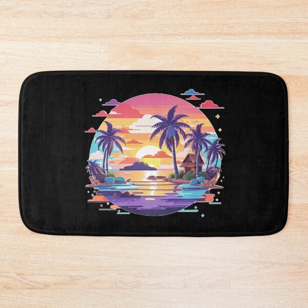 Item preview, Sunset designed and sold by TrendyPalette.