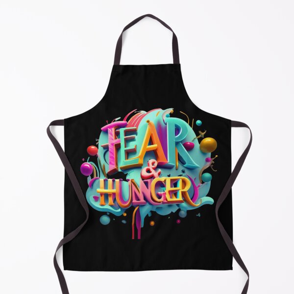 Item preview, FEAR & HUNGER, FAMILY, MOM, DAD, GIFT, PYJAMAS designed and sold by carlos crane.