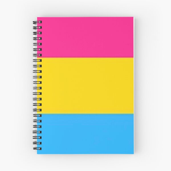 Artikelvorschau, Pansexuelles Pride-Logo entworfen und verkauft von ThePrideSide23.