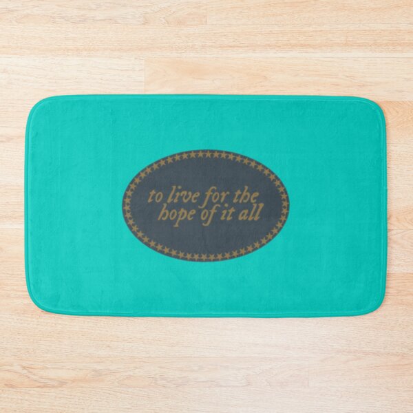 Item preview, august (to live for the hope of it all) taylor swift designed and sold by CapriceSchwarz.