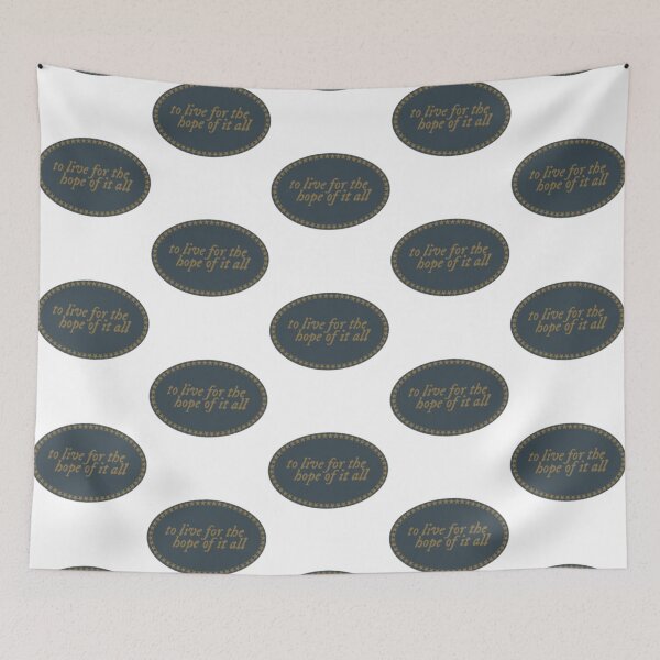 Item preview, august (to live for the hope of it all) taylor swift designed and sold by CapriceSchwarz.