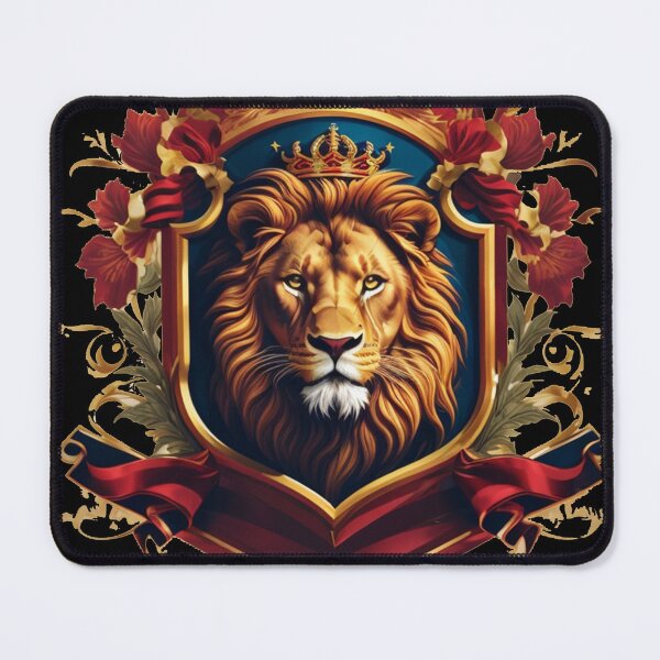 Item preview, Lion King designed and sold by TrendyPalette.