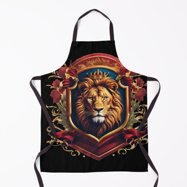 Item preview, Lion King designed and sold by TrendyPalette.
