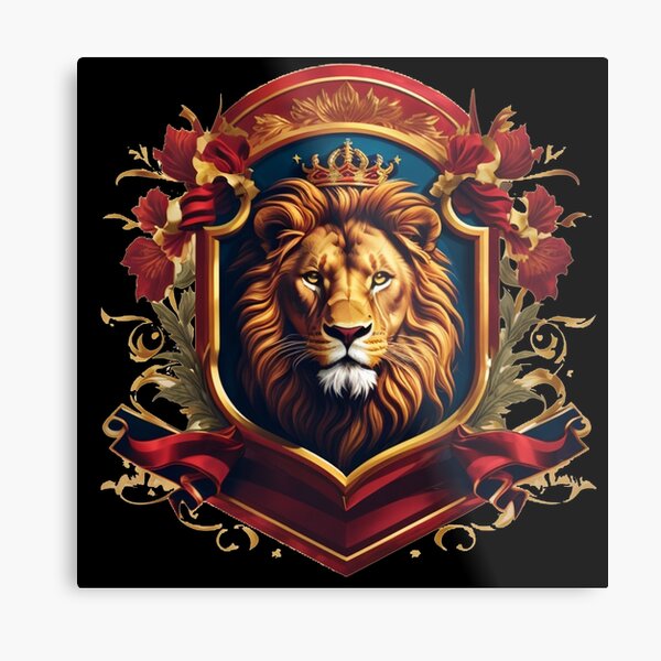 Item preview, Lion King designed and sold by TrendyPalette.