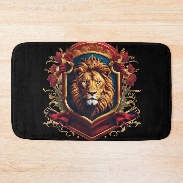 Item preview, Lion King designed and sold by TrendyPalette.