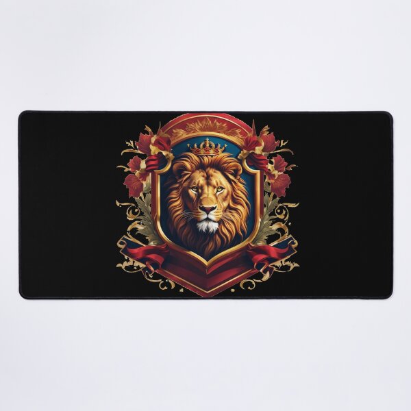 Item preview, Lion King designed and sold by TrendyPalette.
