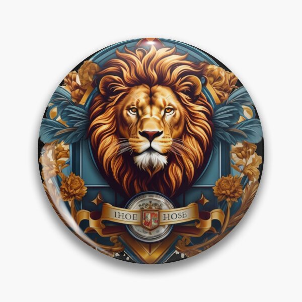 Item preview, Lion King designed and sold by TrendyPalette.