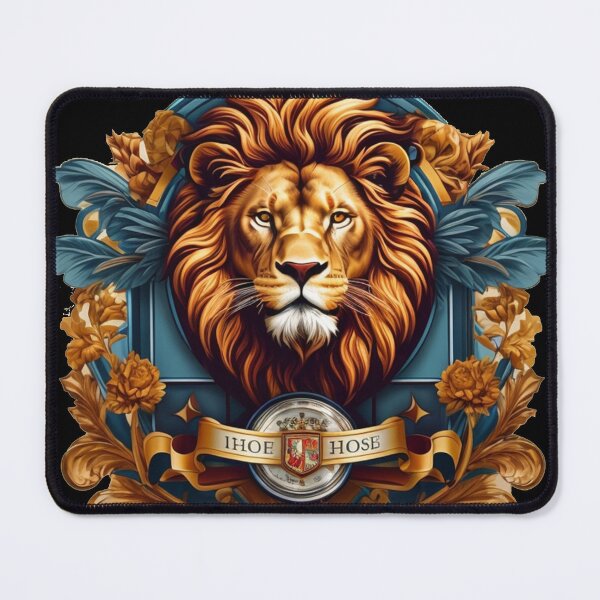 Item preview, Lion King designed and sold by TrendyPalette.