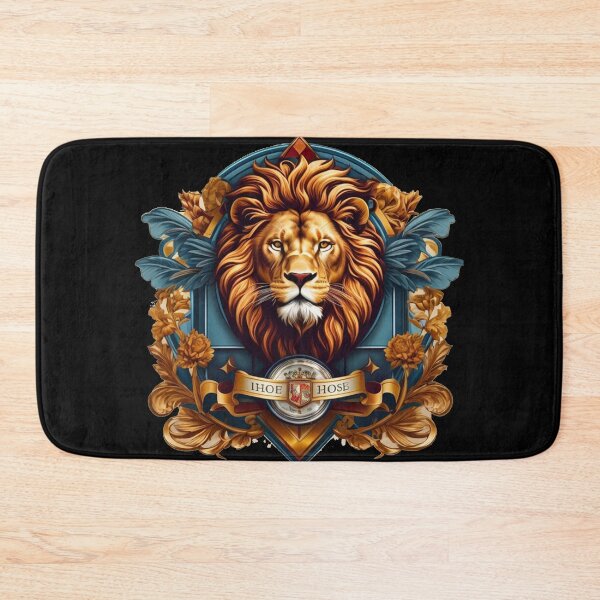 Item preview, Lion King designed and sold by TrendyPalette.