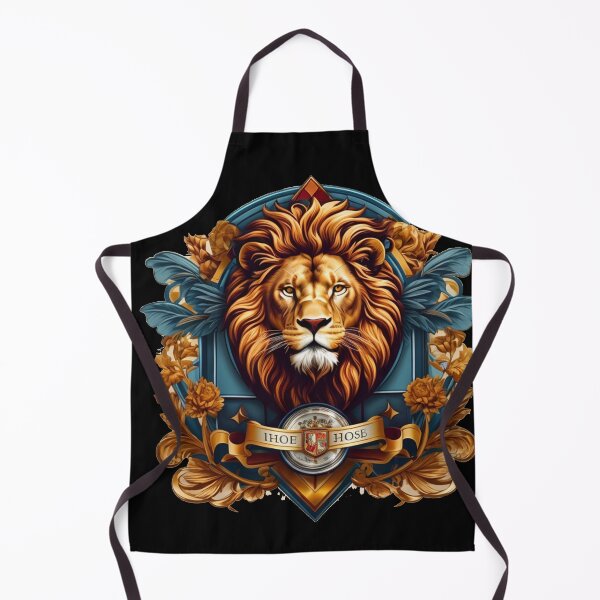 Item preview, Lion King designed and sold by TrendyPalette.