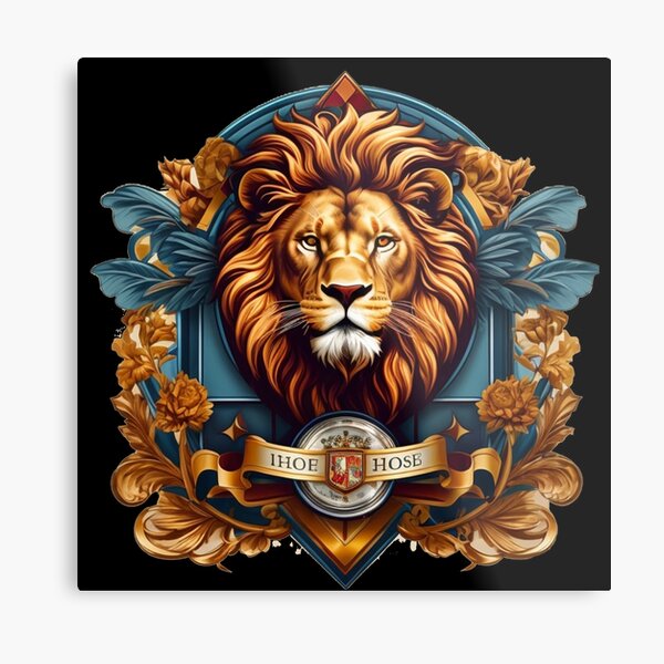 Item preview, Lion King designed and sold by TrendyPalette.
