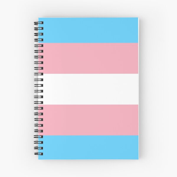 Aperçu de l'œuvre Logo de la fierté transgenre créée et vendue par ThePrideSide23.