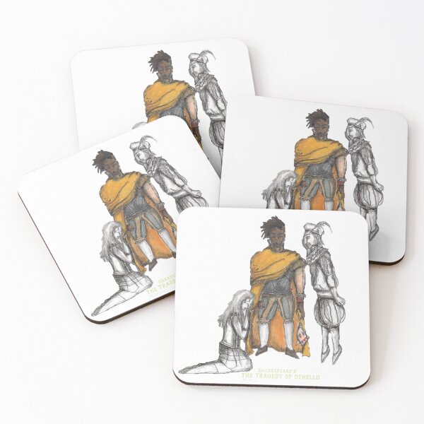 Item preview, Othello is Turned designed and sold by Shakespeare  etc..