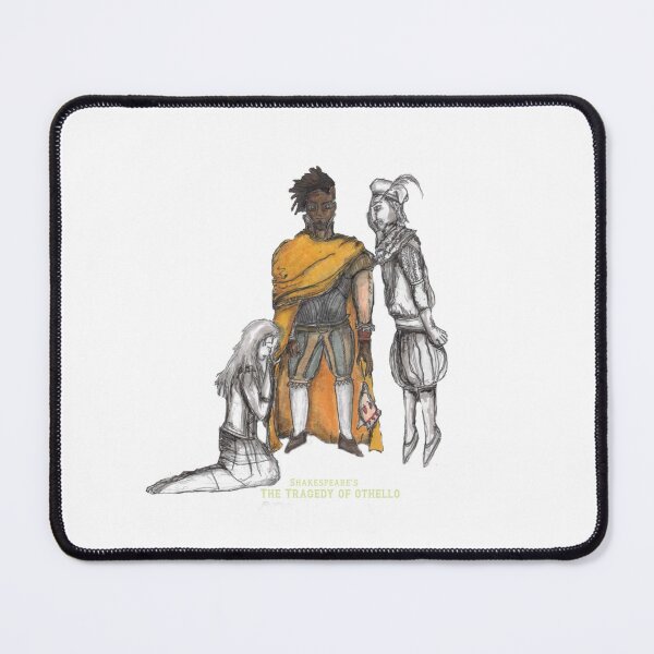 Item preview, Othello is Turned designed and sold by Shakespeare  etc..