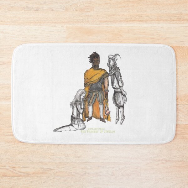 Item preview, Othello is Turned designed and sold by Shakespeare  etc..