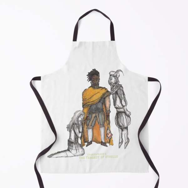 Item preview, Othello is Turned designed and sold by Shakespeare  etc..