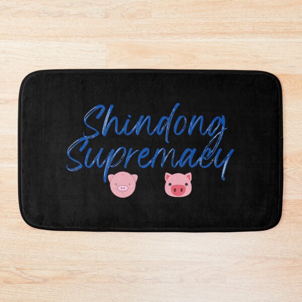 Item preview, Shindong Supremacy designed and sold by ThatBLDelulu.