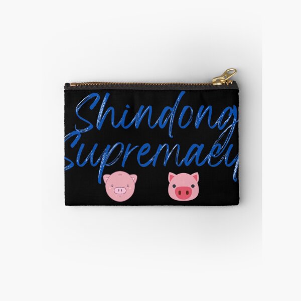 Item preview, Shindong Supremacy designed and sold by ThatBLDelulu.