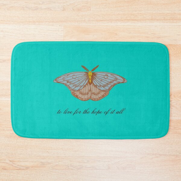 Item preview, to live for the hope of it all              designed and sold by CapriceSchwarz.