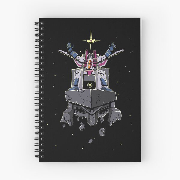Item preview, Starscream's Coronation designed and sold by noppy.