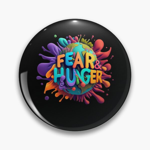 Item preview, FEAR & HUNGER, FAMILY, MOM, DAD, GIFT, PYJAMAS designed and sold by carlos crane.