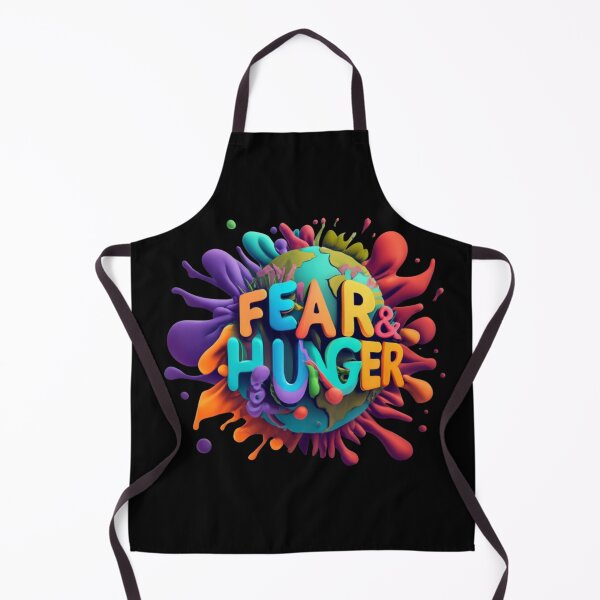 Item preview, FEAR & HUNGER, FAMILY, MOM, DAD, GIFT, PYJAMAS designed and sold by carlos crane.