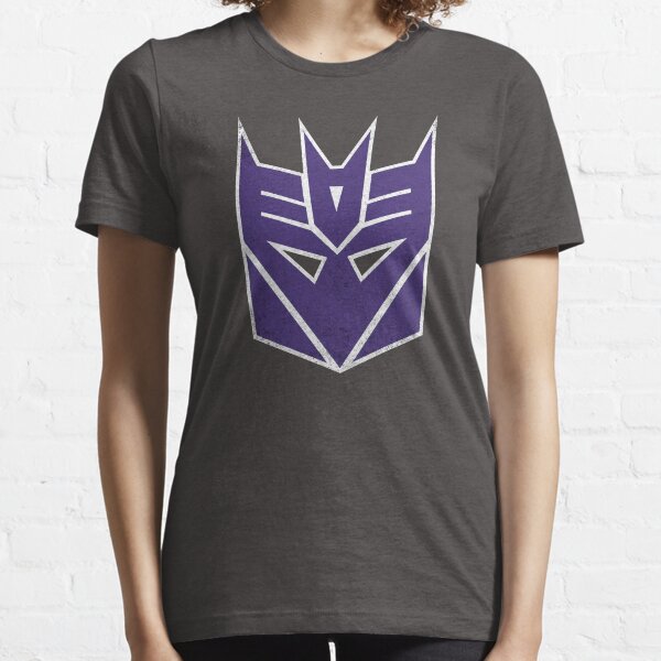 Decepticons Logo - Transformers - Essential T-Shirt