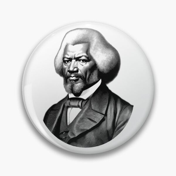 Item preview, Frederick Douglass (1818–1895) designed and sold by NTGUILTY.