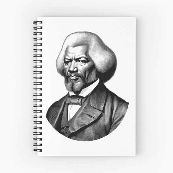 Item preview, Frederick Douglass (1818–1895) designed and sold by NTGUILTY.