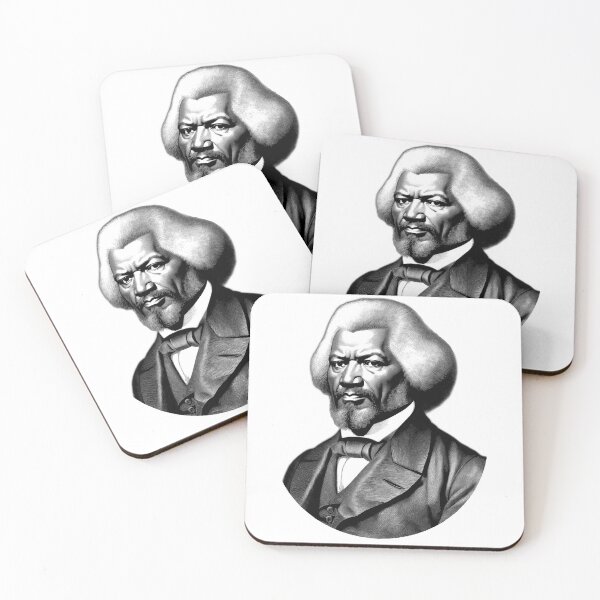 Item preview, Frederick Douglass (1818–1895) designed and sold by NTGUILTY.