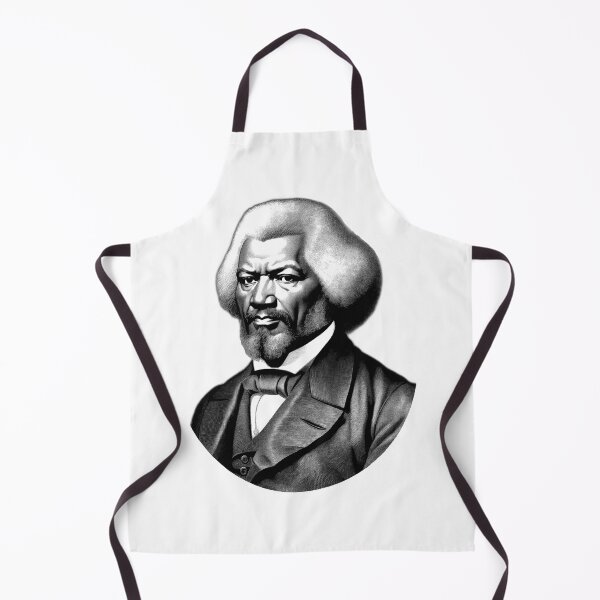 Item preview, Frederick Douglass (1818–1895) designed and sold by NTGUILTY.