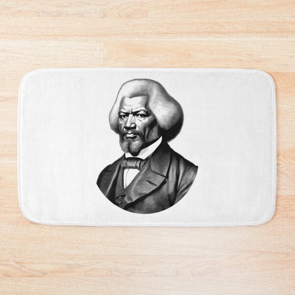 Item preview, Frederick Douglass (1818–1895) designed and sold by NTGUILTY.