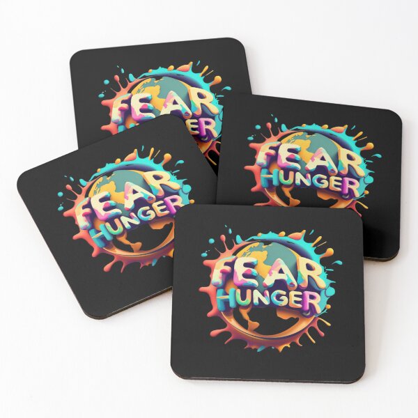Item preview, FEAR & HUNGER, FAMILY, MOM, DAD, GIFT, PYJAMAS designed and sold by carlos crane.