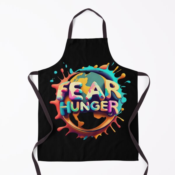 Item preview, FEAR & HUNGER, FAMILY, MOM, DAD, GIFT, PYJAMAS designed and sold by carlos crane.