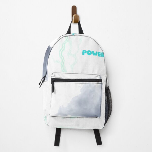 Item preview, The power of thunder designed and sold by yousab9000.