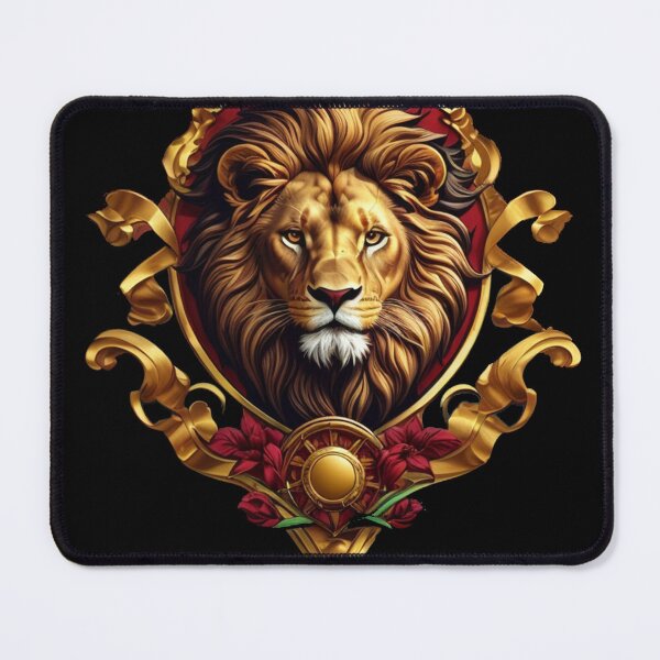 Item preview, Lion King designed and sold by TrendyPalette.
