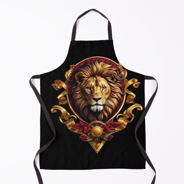 Item preview, Lion King designed and sold by TrendyPalette.