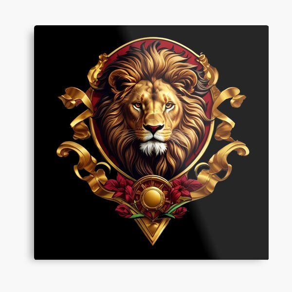 Item preview, Lion King designed and sold by TrendyPalette.