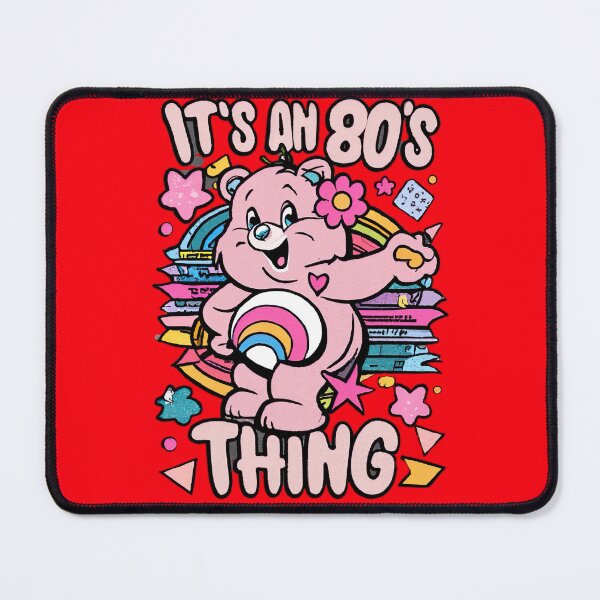Item preview, It's an 80s Thing Kidcore Retro Throwback designed and sold by 90snerd.