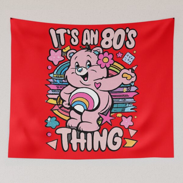 Item preview, It's an 80s Thing Kidcore Retro Throwback designed and sold by 90snerd.