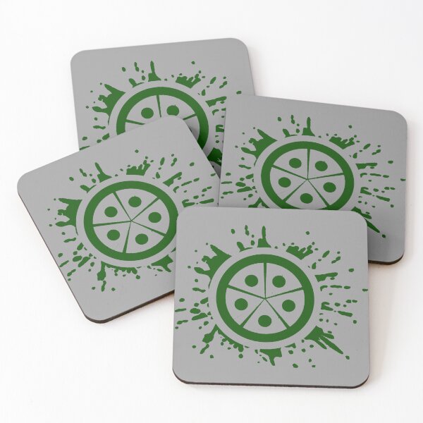 Item preview, Hamato Clan Emblem designed and sold by KansasShepard.
