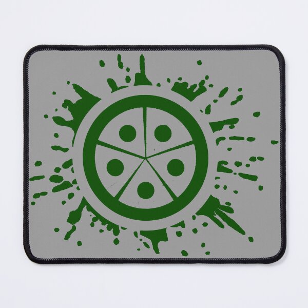 Item preview, Hamato Clan Emblem designed and sold by KansasShepard.