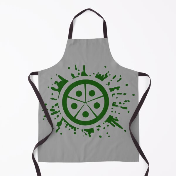 Item preview, Hamato Clan Emblem designed and sold by KansasShepard.