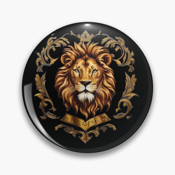 Item preview, Lion King designed and sold by TrendyPalette.