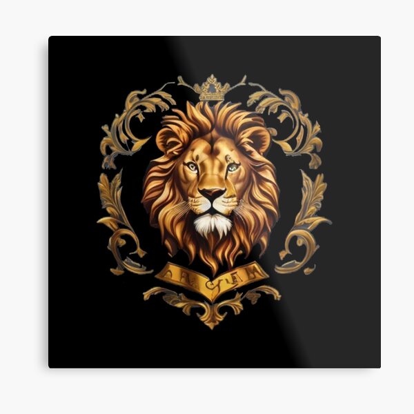 Item preview, Lion King designed and sold by TrendyPalette.