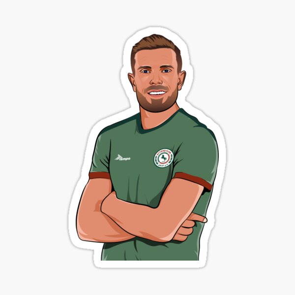 Item preview, Henderson Al Ettifaq Club designed and sold by PNArt20.