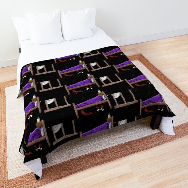 Item preview, Monster Under the Bed designed and sold by Michael Snell.