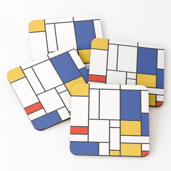 Item preview, Mondrian 2  designed and sold by cofiant.